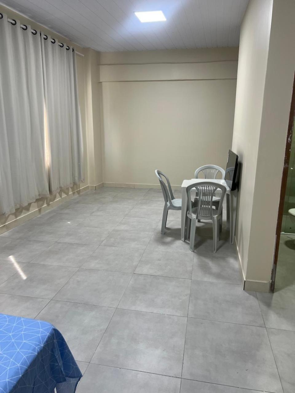 Pousada Do Leo Olinda Buitenkant foto